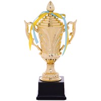 Кубок спортивний нагородний SP-Sport Omega C-679 Золотий