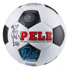 М'яч футбольний Grippy PELE RX25