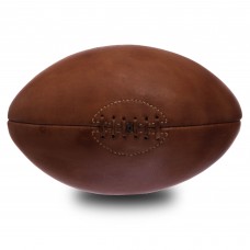М'яч для регбі Composite Leather VINTAGE Rugby ball F-0264