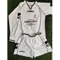 Футбольна форма на довгий рукав Legea Euromeccanica Футбольна форма на довгий рукав Legea Euromeccanica