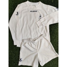Футбольна форма Gilbert Футбольна форма Gilbert