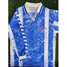 Кофта футбольна Gazelle U.S.O. Castel Mella 