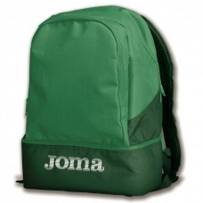Рюкзак cпортивний Joma ESTADIO III (зелений) 400234.450