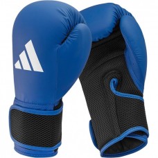 Дитячі боксерські рукавички Adidas Hybrid 25
