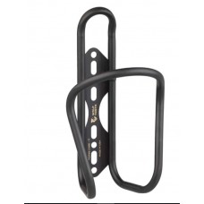 Кріплення для пляшки на раму велосипеда титанова Wolf Tooth MORSE-TI-WT-BLK