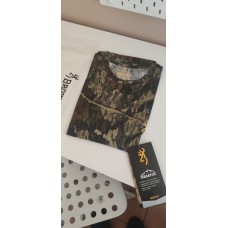 Футболка військова Browning