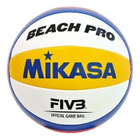 М'яч для пляжного волейболу MIKASA BV550C BEACH Pro