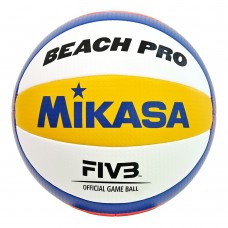 М'яч для пляжного волейболу MIKASA BV550C BEACH Pro М'яч для пляжного волейболу MIKASA BV550C BEACH Pro