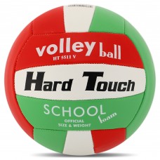 М'яч волейбольний HARD TOUCH VB-4383