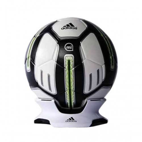 М'яч футбольний Adidas miCoach BALL