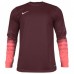 Воротарська Кофта Nike CLUB GEN LS GK 678164-634
