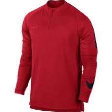 Дитяча Кофта Nike Dry Squad Dril Top Junior 859292-657 Дитяча Кофта Nike Dry Squad Dril Top Junior 859292-657
