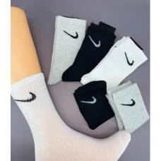 Шкарпетки Nike Sport line