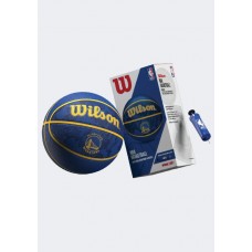 М'яч баскетбольний Wilson NBA Team Tie-Dye Basketball Set - Golden State Warriors +насос WZ4007802XP М'яч баскетбольний Wilson NBA Team Tie-Dye Basketball Set - Golden State Warriors +насос WZ4007802XP