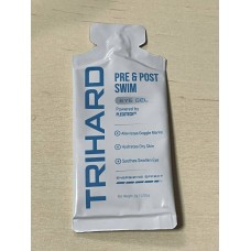 Гель для шкіри навколо очей саше-пакет Trihard Pre Post Swim Eye Gel 21936
