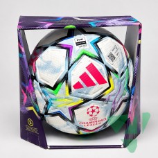 М'яч футбольний  Adidas UEFA Champions League 26/27 Pro KE9757
