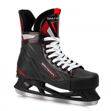 Ковзани регульовані хокейніSMJ sport ICESTORM UT500