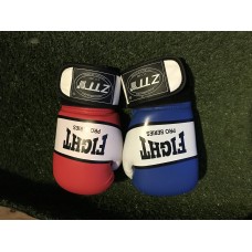 Рукавиці бокс ZTT-PRO-F