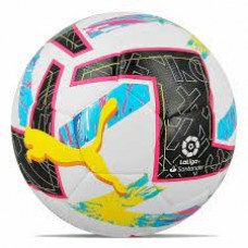 М'яч футбольний Puma Orbita Laliga 1 HYB 083866 01 розмір 5
