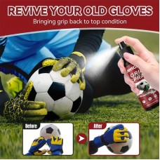 Спрей для латексних рукавичок воротаря AKSGRP 50 мл 