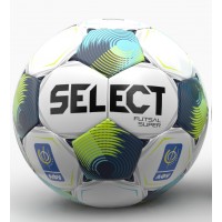 М’яч футзальний SELECT Futsal Super TB (FIFA Quality Pro) v26 М’яч футзальний SELECT Futsal Super TB (FIFA Quality Pro) v26