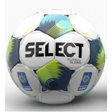 М’яч футзальний SELECT Futsal Super TB (FIFA Quality Pro) v26