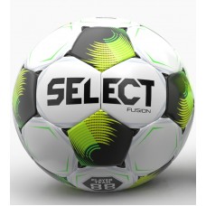 М’яч футбольний SELECT Fusion v26 
