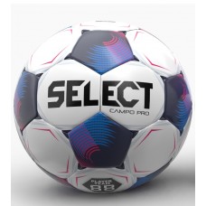 М’яч футбольний SELECT Campo Pro v26