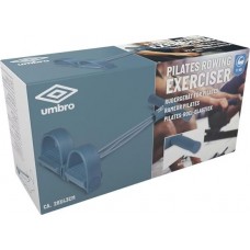 Тренажер веслувальний Umbro Pilates Rowing Exerciser 11 кг