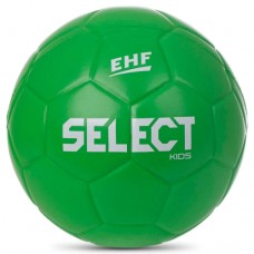М'яч гандбольний SELECT Foam Ball Kids Green v23