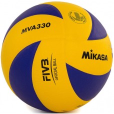 М'яч волейбольний Mikasa MVA 330