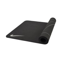 Килимок для йоги Nike Yoga Mat 4 MM сірий 61х172 см N.100.7517.012.OS 