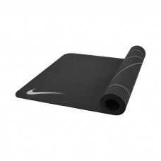Килимок для йоги Nike Yoga Mat 4 MM сірий 61х172 см N.100.7517.012.OS 