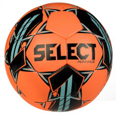 М'яч футбольний SELECT Advance v23 387506