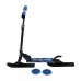 Самокат складний Snow 2в1 MASTER 125 мм Самокат складний Snow 2в1 MASTER 125 мм