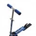 Самокат складний Snow 2в1 MASTER 125 мм Самокат складний Snow 2в1 MASTER 125 мм