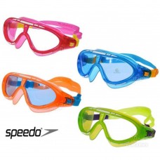 Окуляри для плавання SPEEDO Rift Junior 8-0121