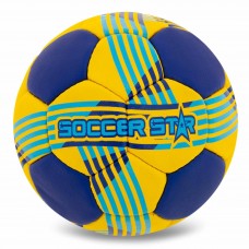 М'яч гандбольний SOCCER STAR HB-5153