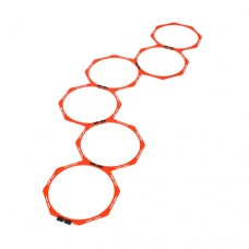 Кільця для розвитку координації SELECT Octagon Coordination rings