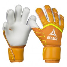 Рукавиці воротарські SELECT Goalkeeper Gloves 34 Protection v26