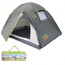 Намет GreenCamp GC1001A(2-х міст) Намет GreenCamp GC1001A(2-х міст)