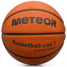 М'яч баскетбольний Meteor Cellular 7 10103