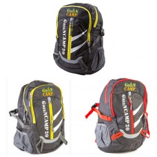 Рюкзак GREEN CAMP 20 л.GC-208