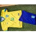 Форма футбольна NikeDri-Fit  Brasil CBF Neymar Jr 10 Fifa 2022