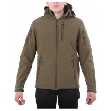 Тактична куртка Vogel Softshell  Mont 