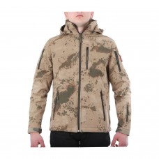 Тактична куртка Vogel Softshell Jandarma