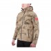 Тактична куртка Vogel Softshell Jandarma