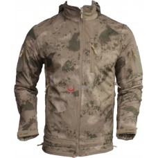 Тактична куртка Combat Softshell Tactical Mont Jandarma