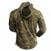 Тактична куртка Combat Softshell Tactical T.S.K.
