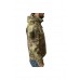 Тактична куртка Metam Double Softshell Mont T.S.K